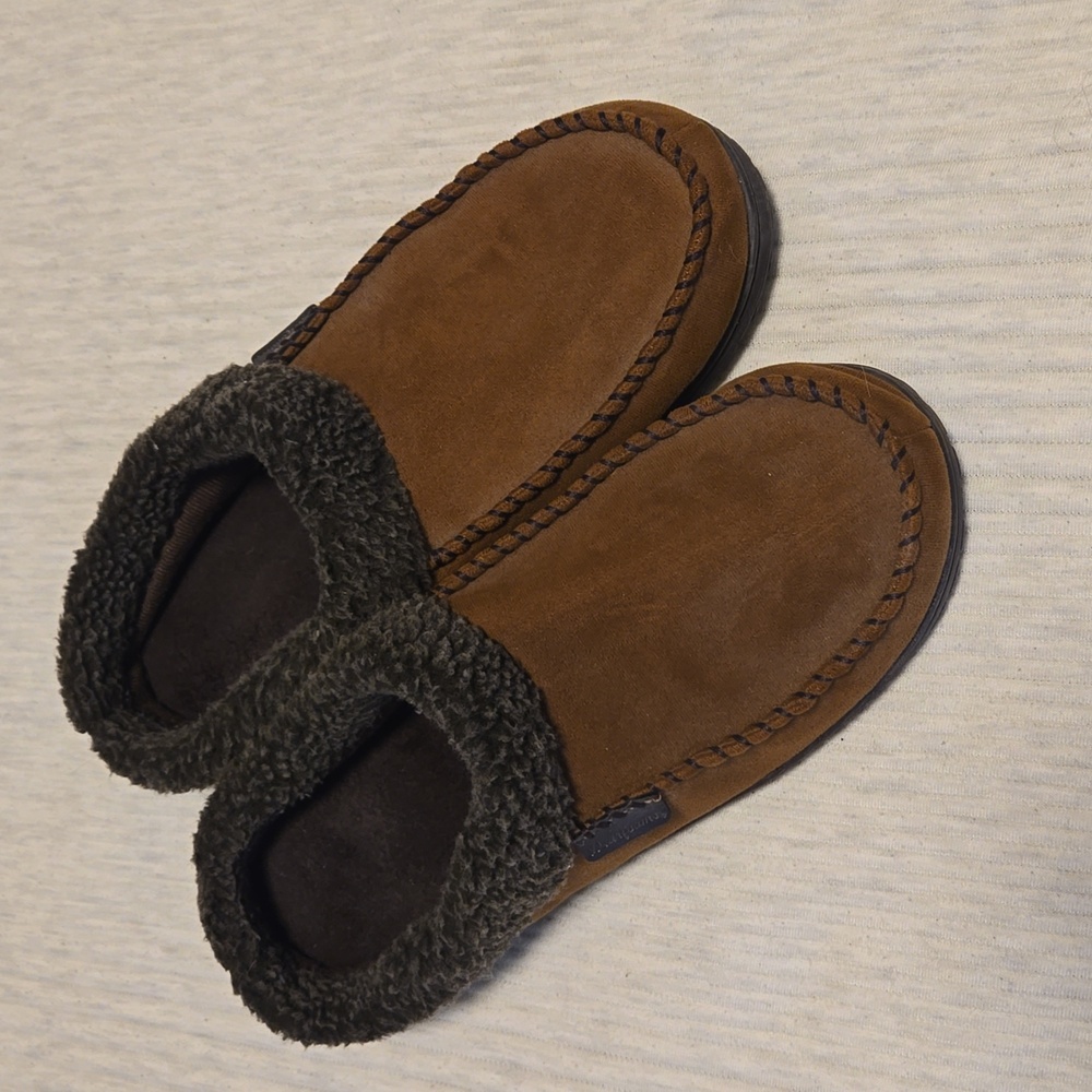 Mens House shoes